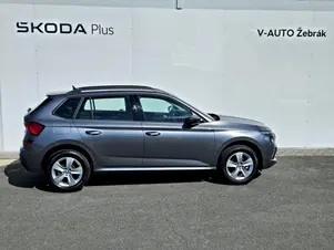 Škoda Kamiq Selection