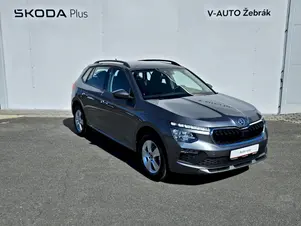 Škoda Kamiq Selection