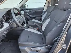 Škoda Kamiq Selection