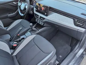 Škoda Kamiq Selection