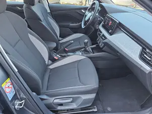 Škoda Kamiq Selection