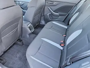 Škoda Kamiq Selection