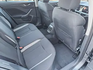 Škoda Kamiq Selection