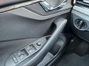 Škoda Kamiq Selection