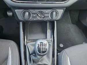 Škoda Kamiq Selection