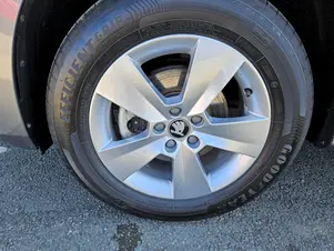 Škoda Kamiq Selection