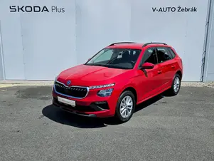 Škoda Kamiq Selection