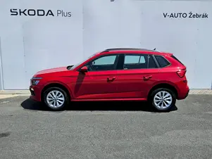 Škoda Kamiq Selection