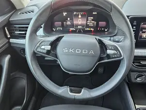 Škoda Kamiq Selection