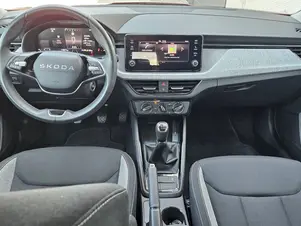 Škoda Kamiq Selection