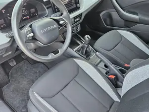 Škoda Kamiq Selection