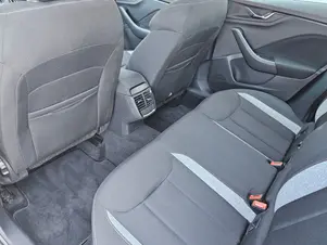 Škoda Kamiq Selection
