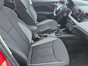Škoda Kamiq Selection