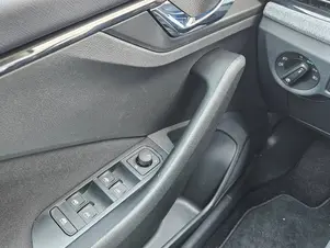 Škoda Kamiq Selection