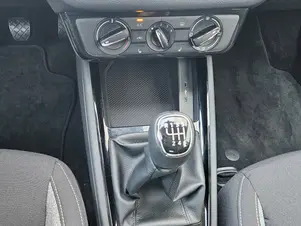 Škoda Kamiq Selection