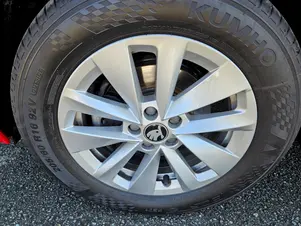 Škoda Kamiq Selection