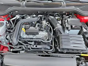 Škoda Kamiq Selection