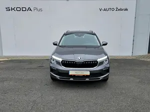 Škoda Kamiq Top Selection