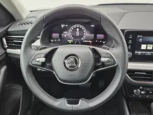 Škoda Kamiq Top Selection