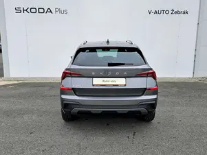 Škoda Kamiq Top Selection