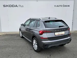 Škoda Kamiq Top Selection