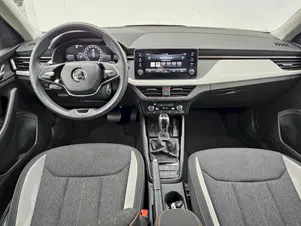 Škoda Kamiq Top Selection