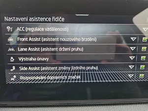 Škoda Kamiq Top Selection