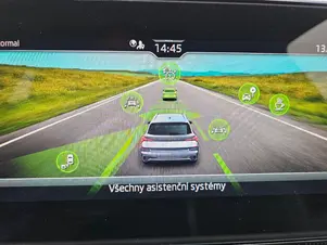 Škoda Kamiq Top Selection