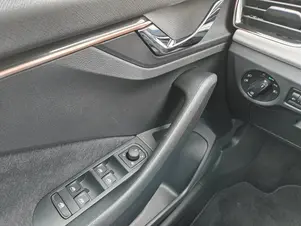 Škoda Kamiq Top Selection