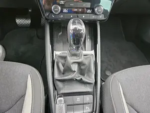 Škoda Kamiq Top Selection