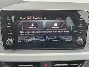 Škoda Kamiq Top Selection