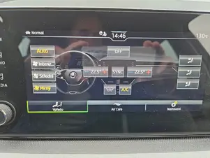 Škoda Kamiq Top Selection