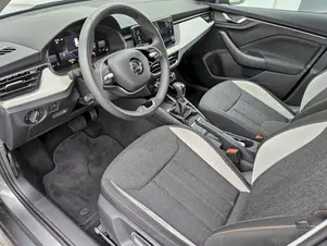 Škoda Kamiq Top Selection