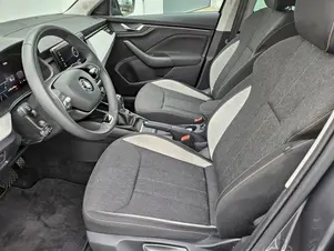 Škoda Kamiq Top Selection