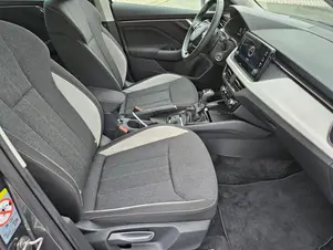 Škoda Kamiq Top Selection