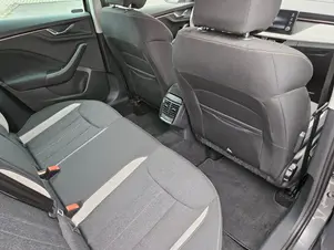 Škoda Kamiq Top Selection