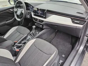 Škoda Kamiq Top Selection