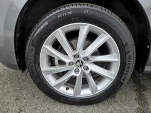 Škoda Kamiq Top Selection