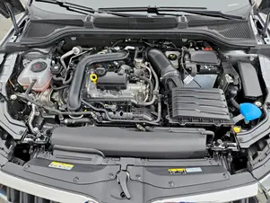 Škoda Kamiq Top Selection