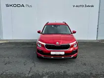 Kamiq Selection