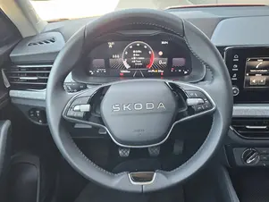 Škoda Kamiq Selection