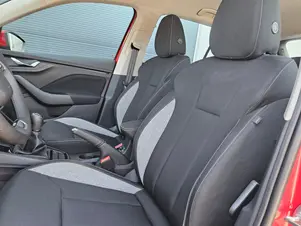 Škoda Kamiq Selection