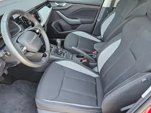 Škoda Kamiq Selection