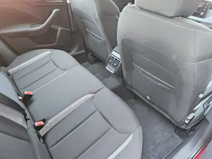 Škoda Kamiq Selection