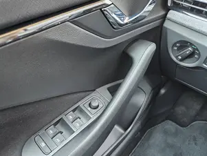 Škoda Kamiq Selection
