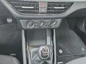 Škoda Kamiq Selection