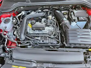 Škoda Kamiq Selection