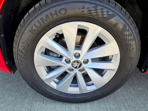 Škoda Kamiq Selection