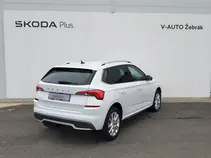 Kamiq Style Plus