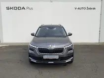 Kamiq Style Plus